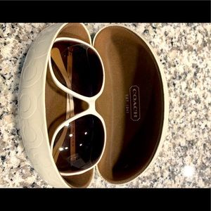 Coach Sunglasses